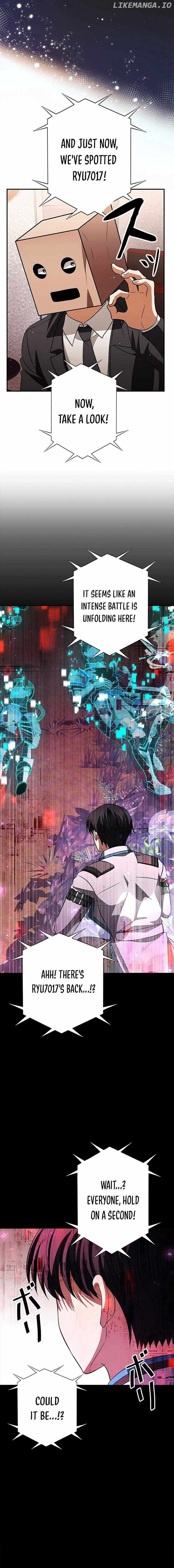 King of Gacha – God's Gamer Chapter 42 17